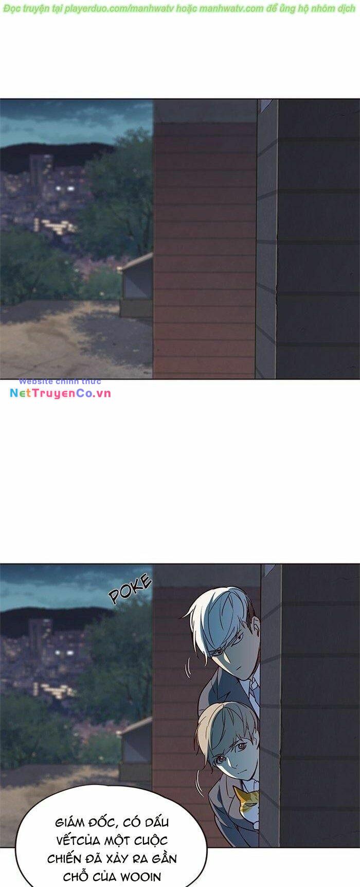 Hóa Thân Thành Mèo Chap 41 - Next Chap 42