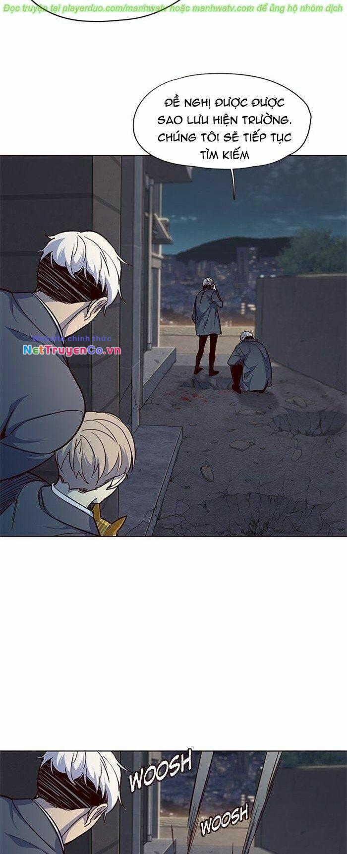 Hóa Thân Thành Mèo Chap 41 - Next Chap 42