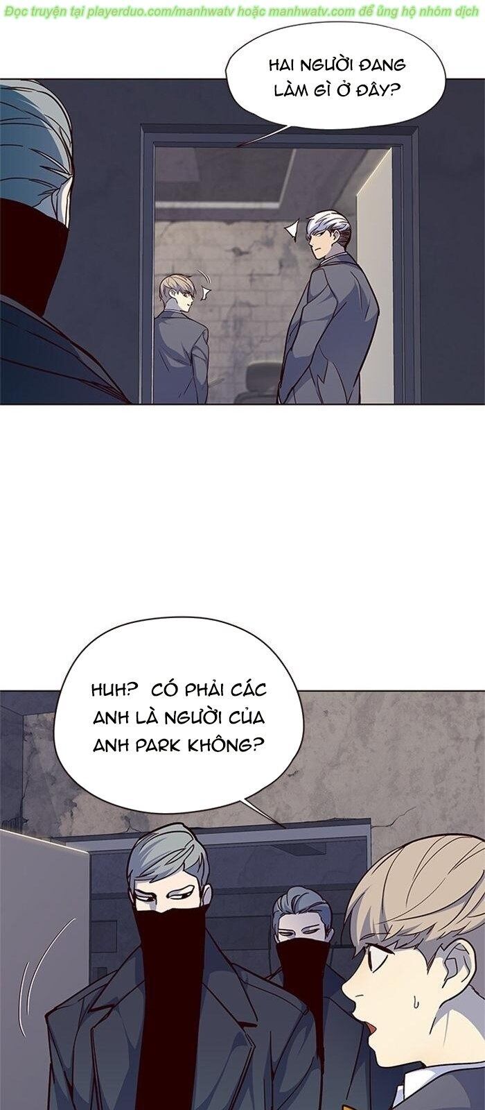 Hóa Thân Thành Mèo Chap 41 - Next Chap 42