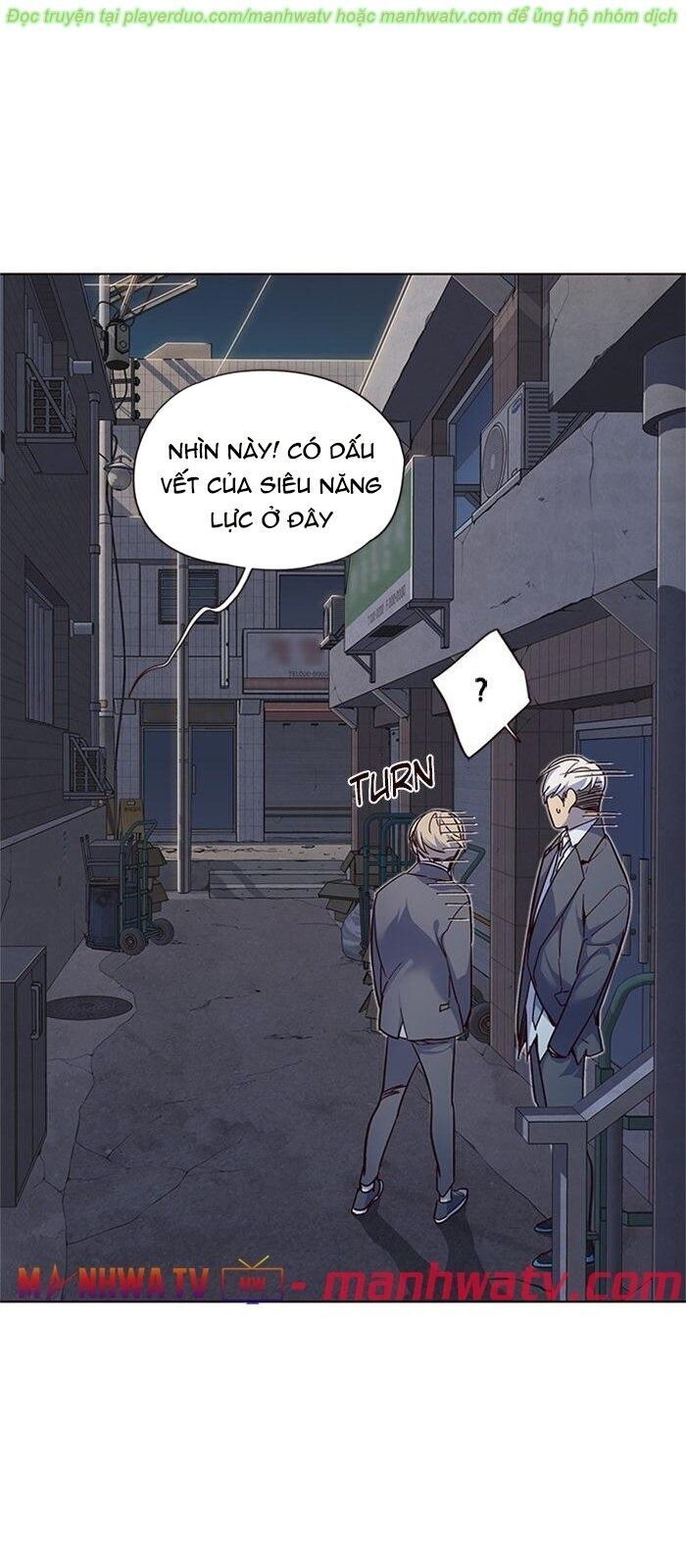 Hóa Thân Thành Mèo Chap 41 - Next Chap 42