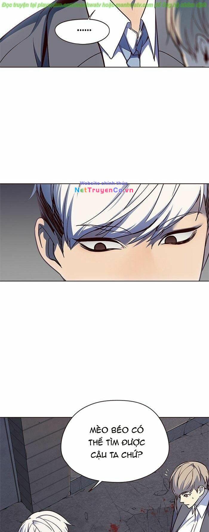 Hóa Thân Thành Mèo Chap 41 - Next Chap 42