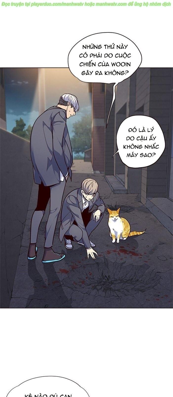 Hóa Thân Thành Mèo Chap 41 - Next Chap 42