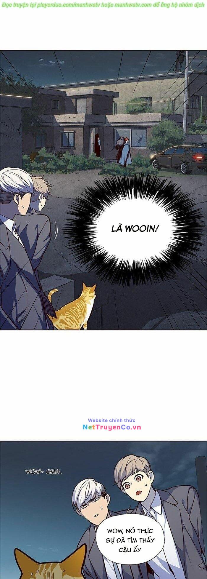 Hóa Thân Thành Mèo Chap 41 - Next Chap 42