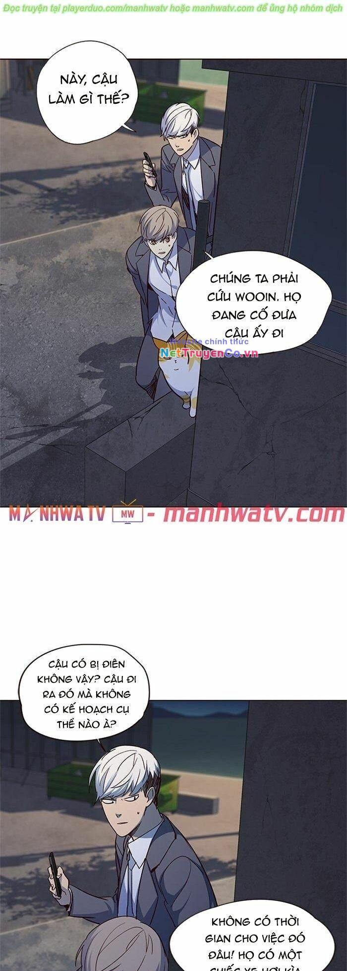 Hóa Thân Thành Mèo Chap 41 - Next Chap 42
