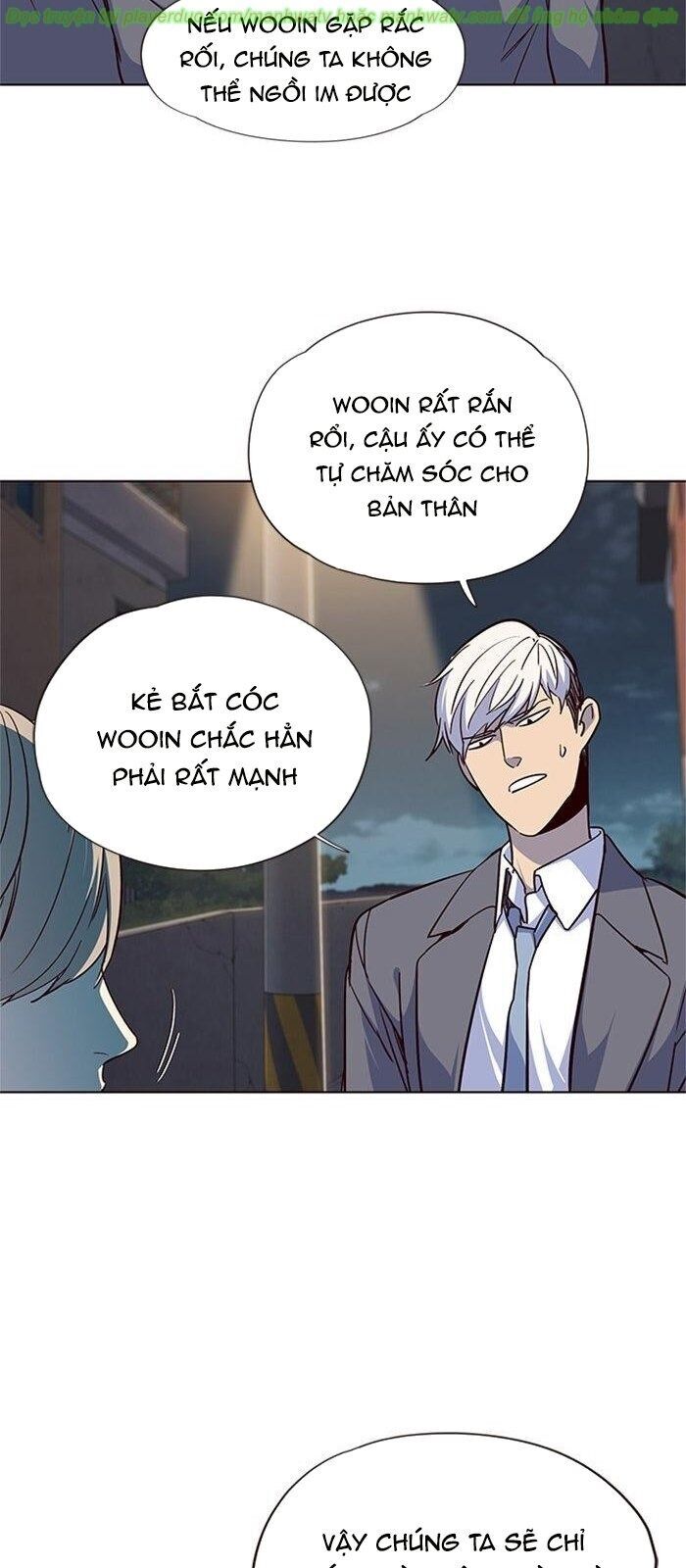 Hóa Thân Thành Mèo Chap 41 - Next Chap 42