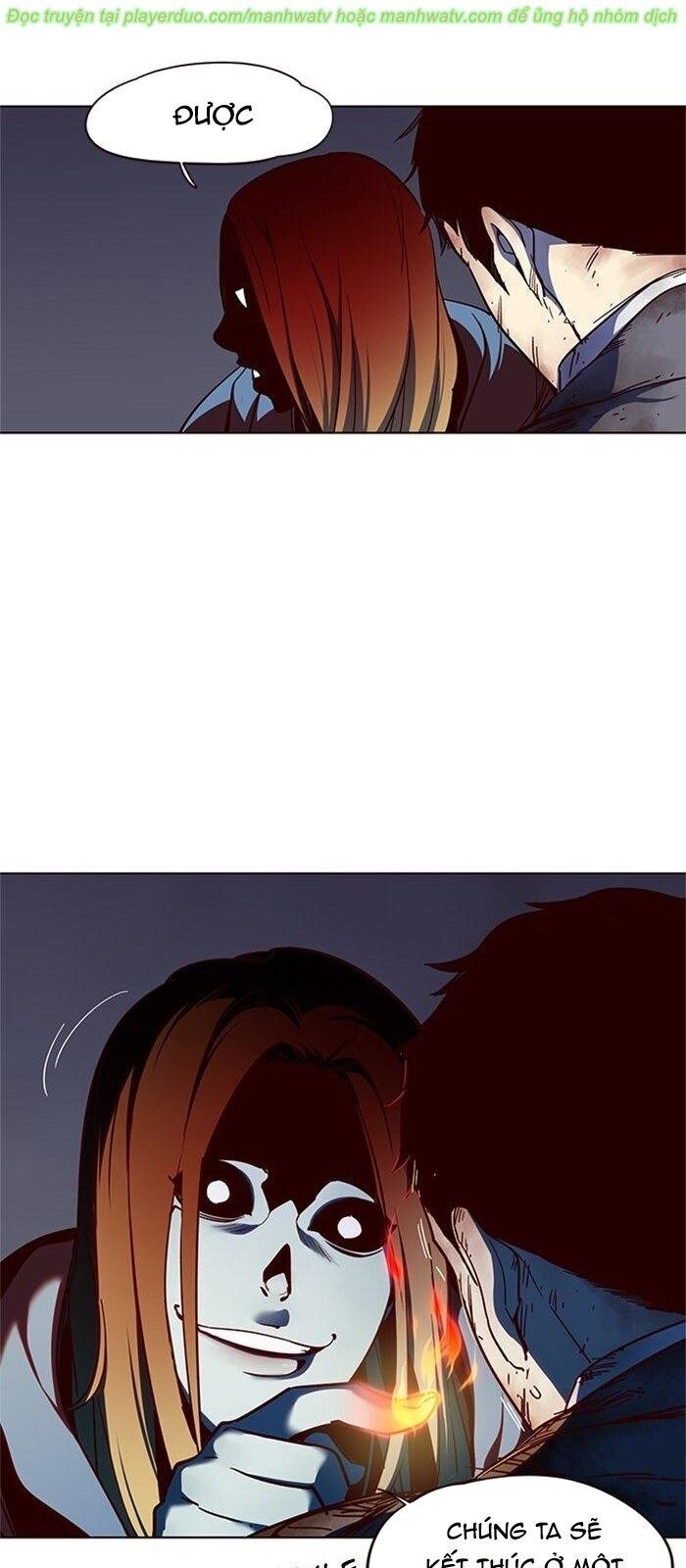 Hóa Thân Thành Mèo Chap 41 - Next Chap 42