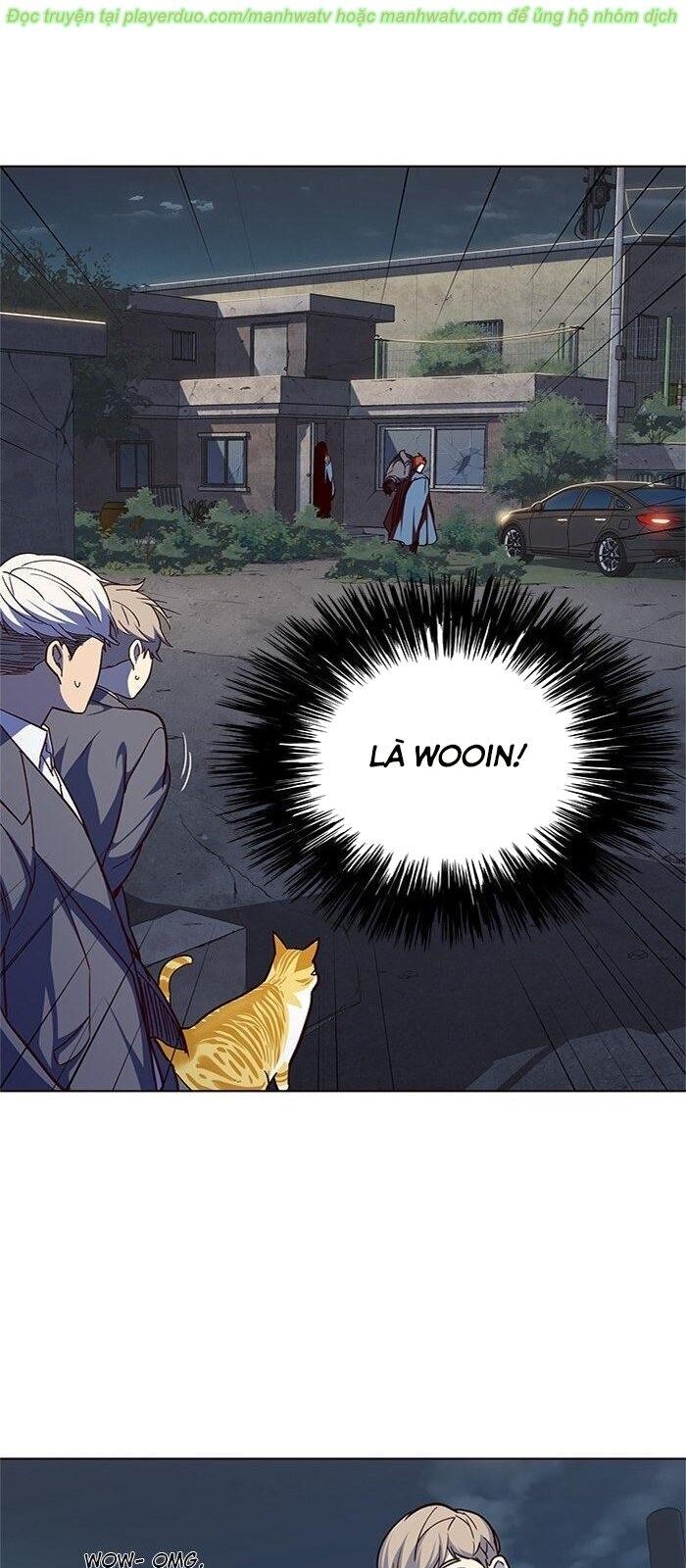 Hóa Thân Thành Mèo Chap 41 - Next Chap 42