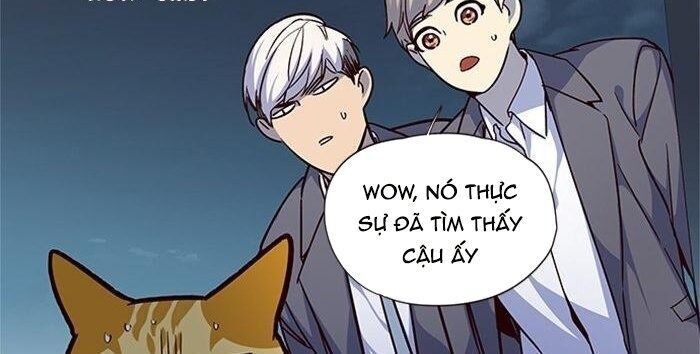 Hóa Thân Thành Mèo Chap 41 - Next Chap 42