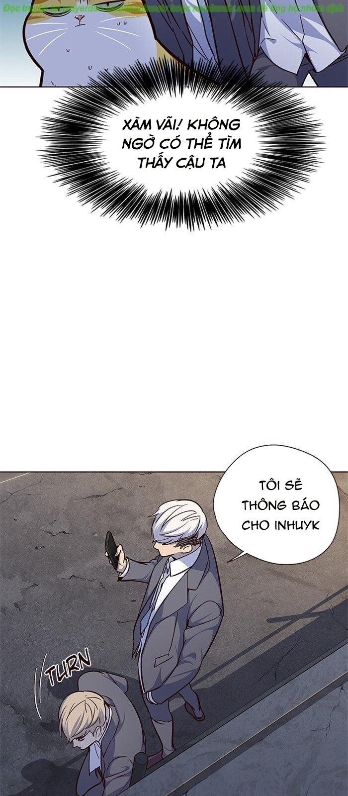 Hóa Thân Thành Mèo Chap 41 - Next Chap 42