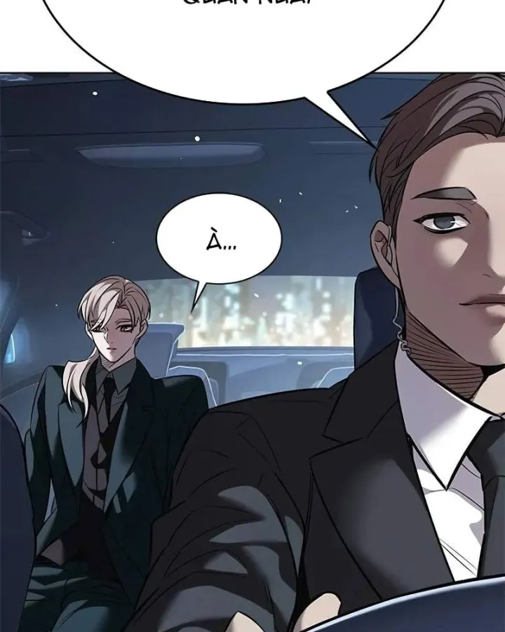 Hóa Thân Thành Mèo Chap 412 - Next Chap 413
