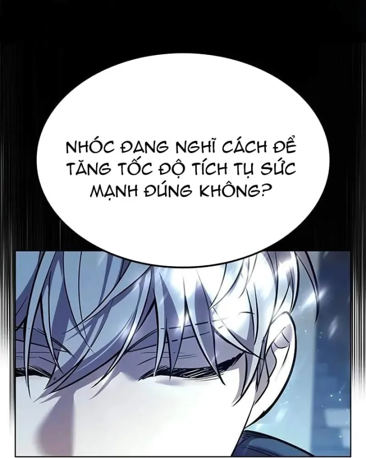 Hóa Thân Thành Mèo Chap 412 - Next Chap 413