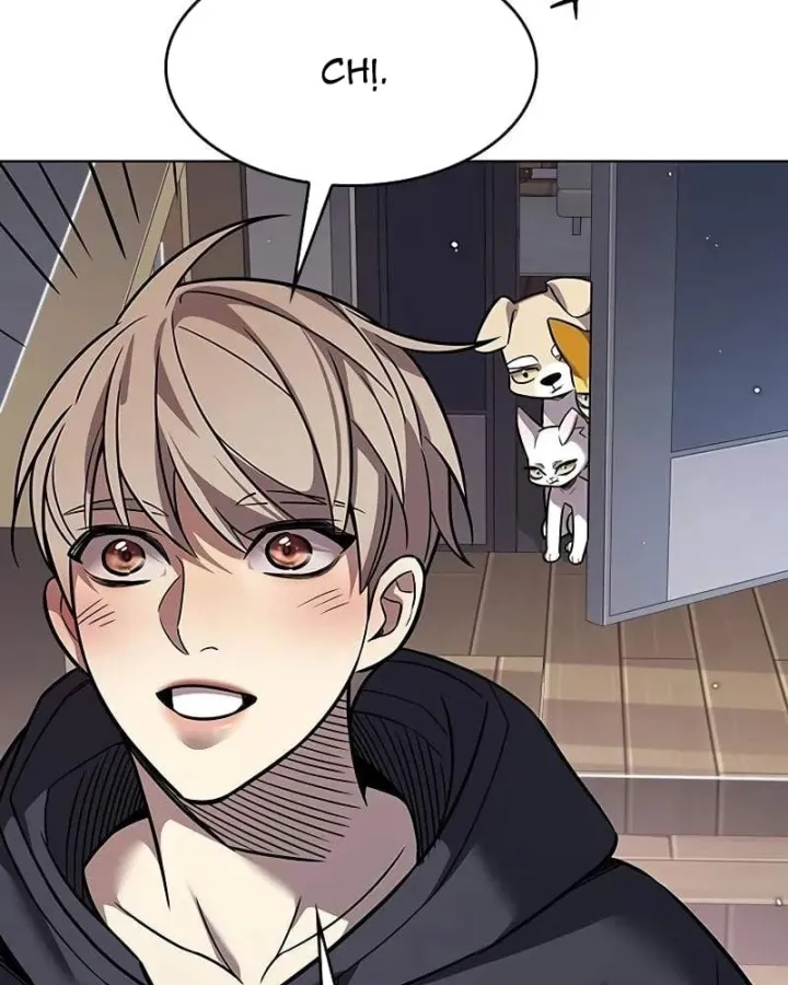 Hóa Thân Thành Mèo Chap 412 - Next Chap 413