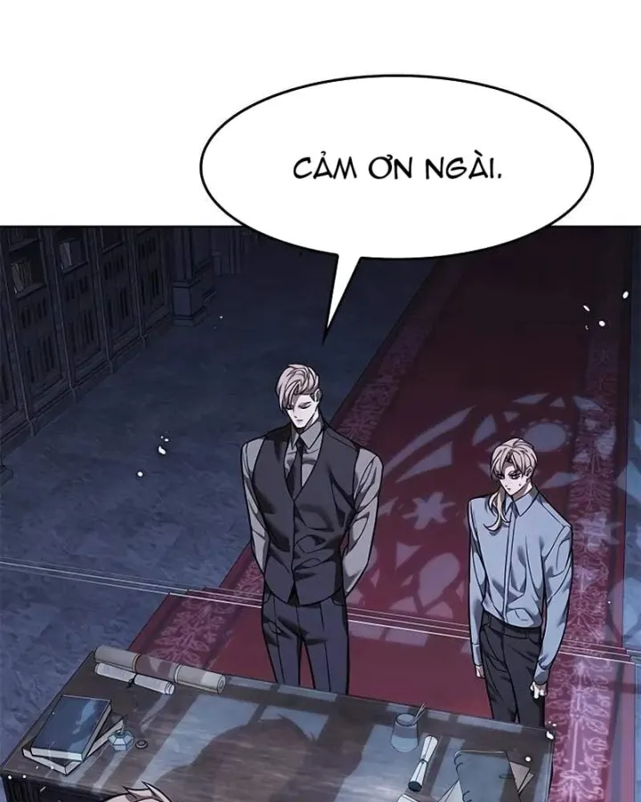 Hóa Thân Thành Mèo Chap 412 - Next Chap 413