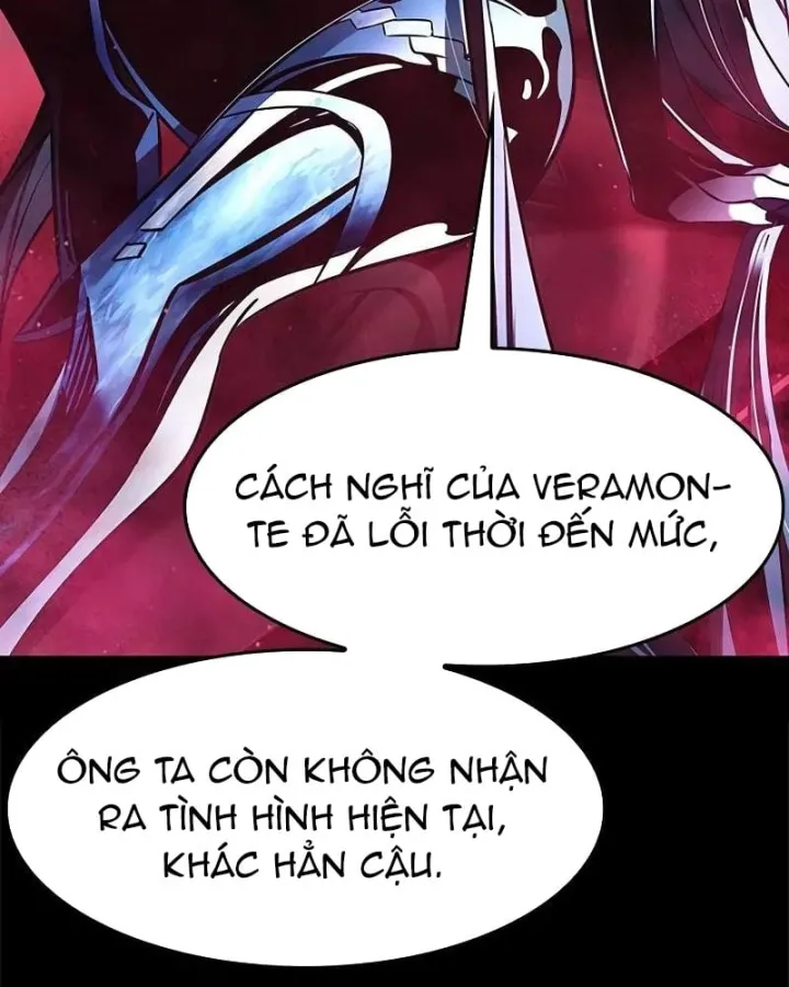 Hóa Thân Thành Mèo Chap 412 - Next Chap 413