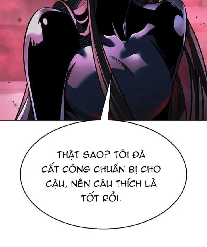 Hóa Thân Thành Mèo Chap 413 - Next Chap 414