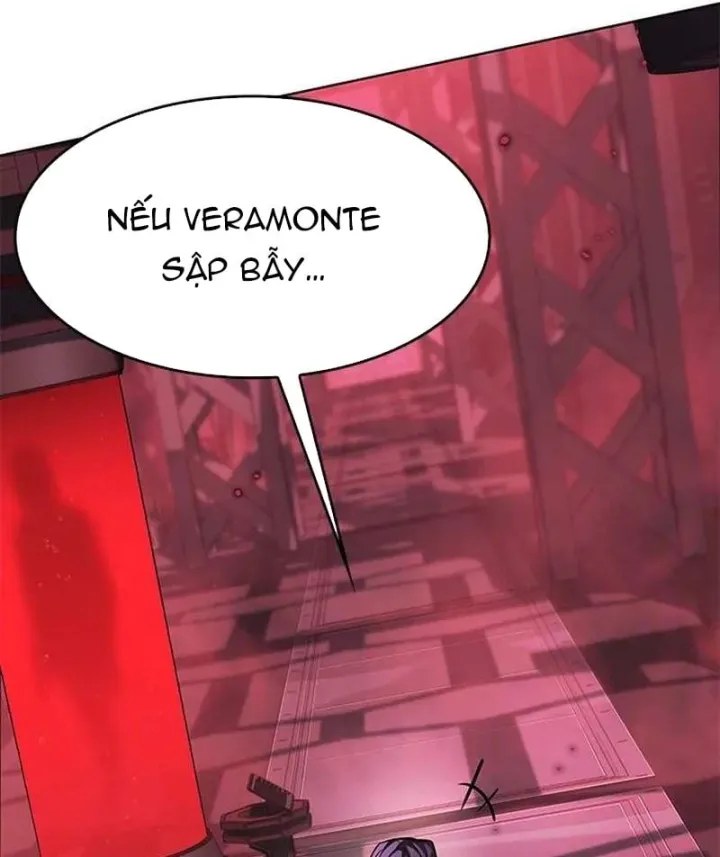 Hóa Thân Thành Mèo Chap 413 - Next Chap 414
