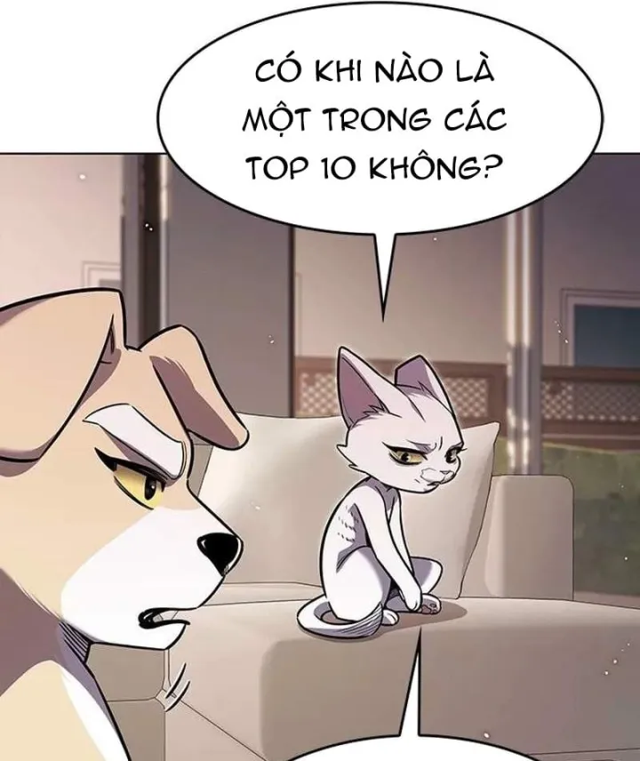 Hóa Thân Thành Mèo Chap 413 - Next Chap 414