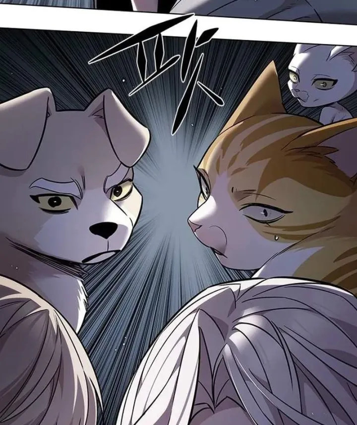 Hóa Thân Thành Mèo Chap 413 - Next Chap 414