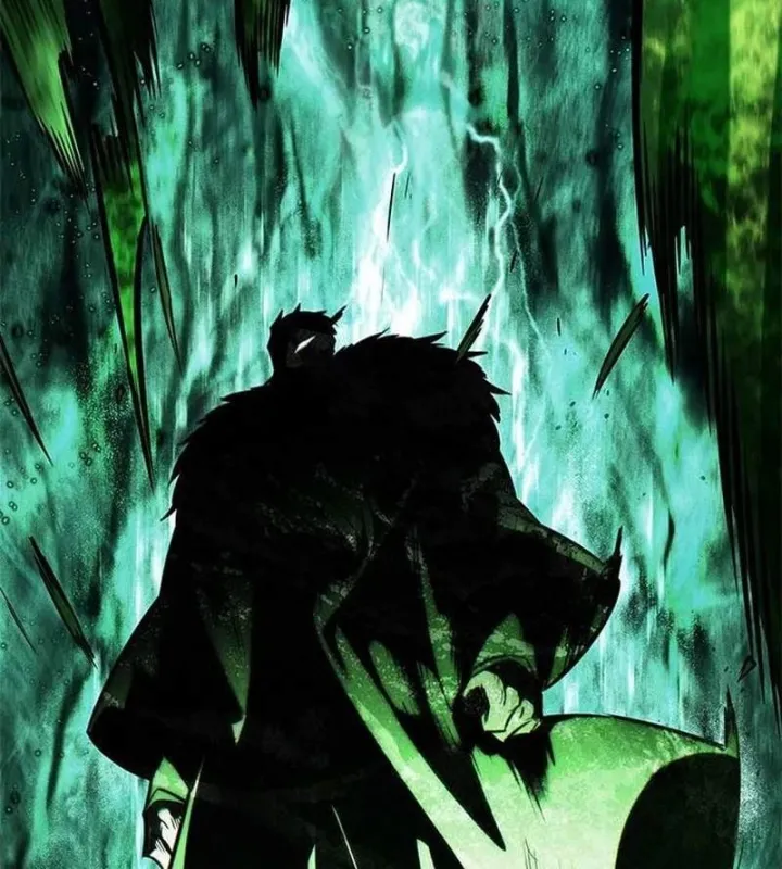 Hóa Thân Thành Mèo Chap 413 - Next Chap 414
