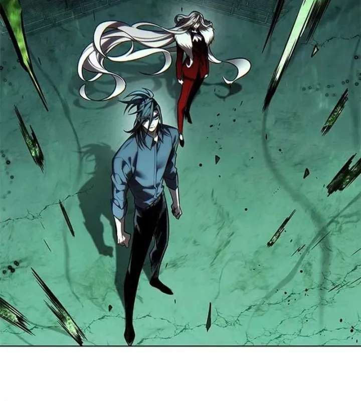 Hóa Thân Thành Mèo Chap 413 - Next Chap 414