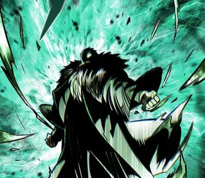 Hóa Thân Thành Mèo Chap 413 - Next Chap 414