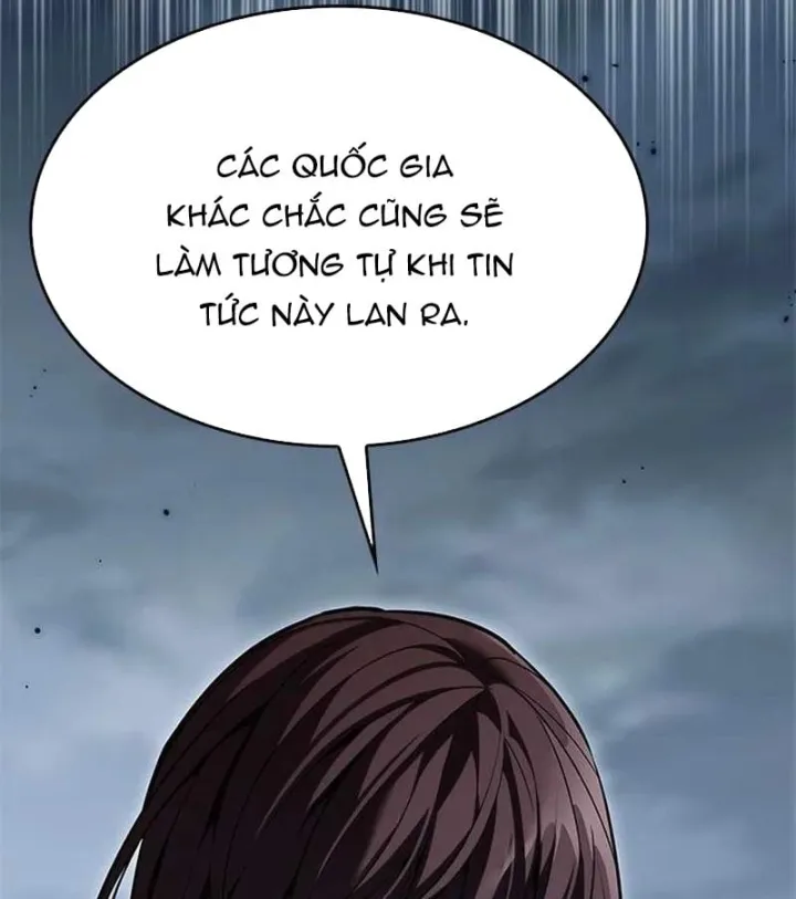Hóa Thân Thành Mèo Chap 413 - Next Chap 414