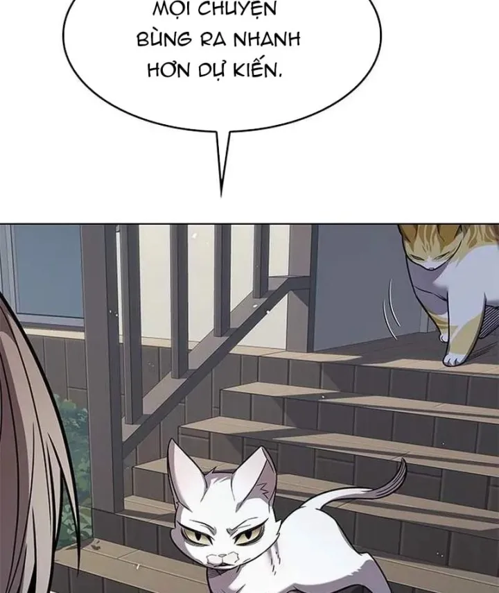 Hóa Thân Thành Mèo Chap 413 - Next Chap 414