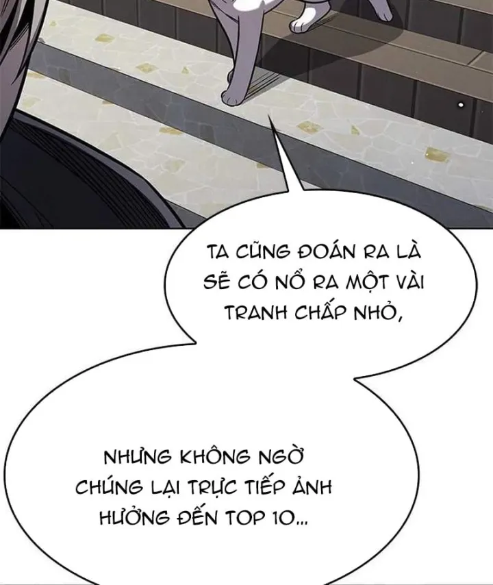 Hóa Thân Thành Mèo Chap 413 - Next Chap 414