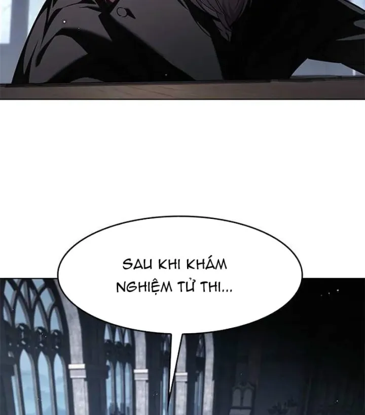Hóa Thân Thành Mèo Chap 413 - Next Chap 414