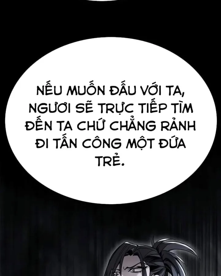 Hóa Thân Thành Mèo Chap 414 - Next Chap 415