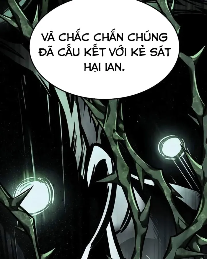Hóa Thân Thành Mèo Chap 414 - Next Chap 415