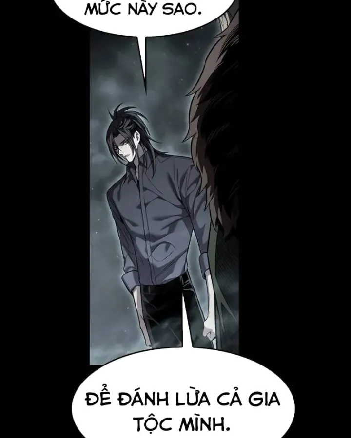Hóa Thân Thành Mèo Chap 414 - Next Chap 415