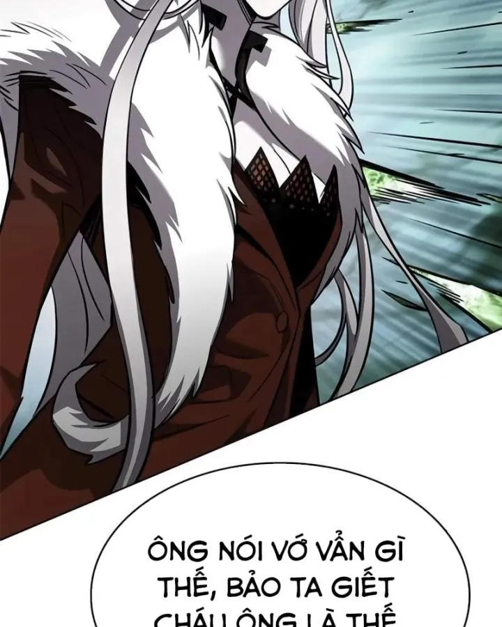 Hóa Thân Thành Mèo Chap 414 - Next Chap 415