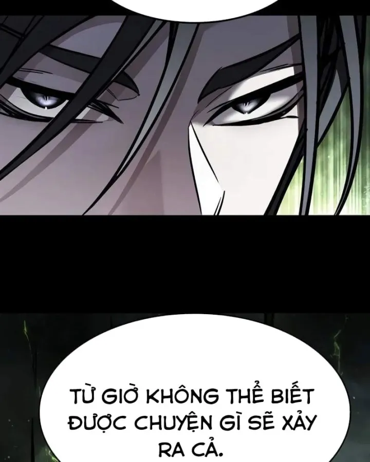 Hóa Thân Thành Mèo Chap 414 - Next Chap 415