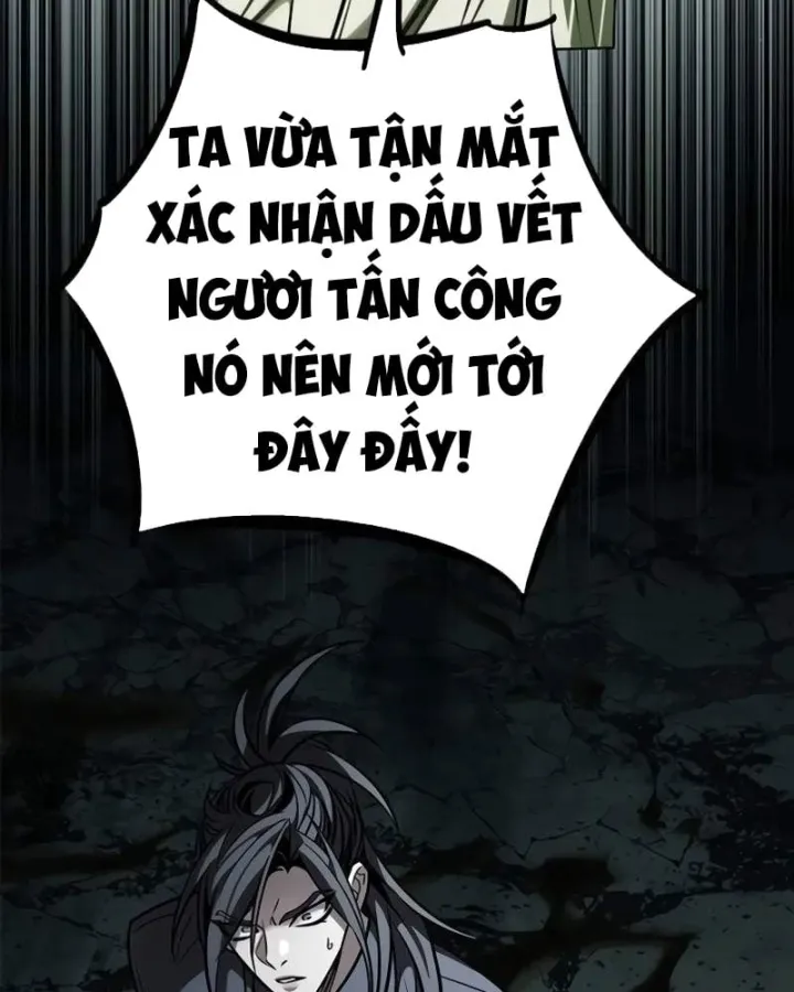 Hóa Thân Thành Mèo Chap 414 - Next Chap 415