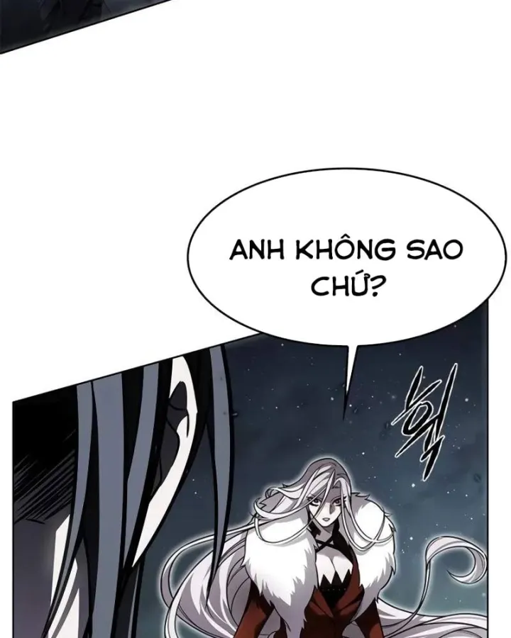 Hóa Thân Thành Mèo Chap 414 - Next Chap 415