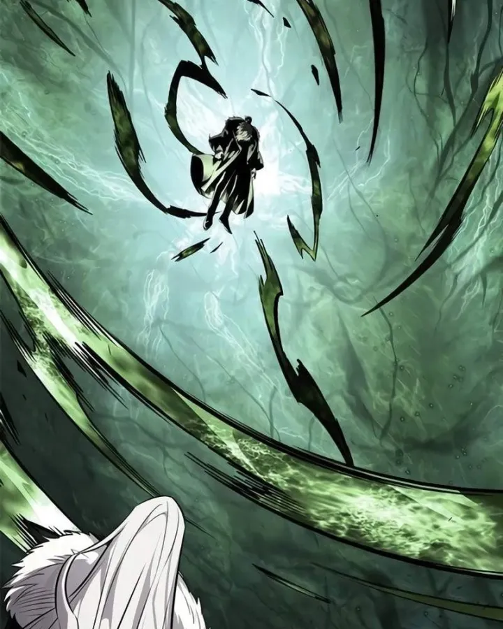 Hóa Thân Thành Mèo Chap 414 - Next Chap 415