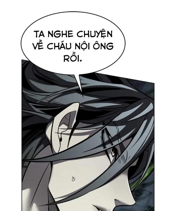 Hóa Thân Thành Mèo Chap 414 - Next Chap 415
