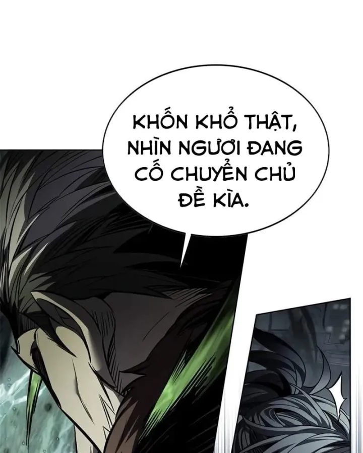 Hóa Thân Thành Mèo Chap 414 - Next Chap 415