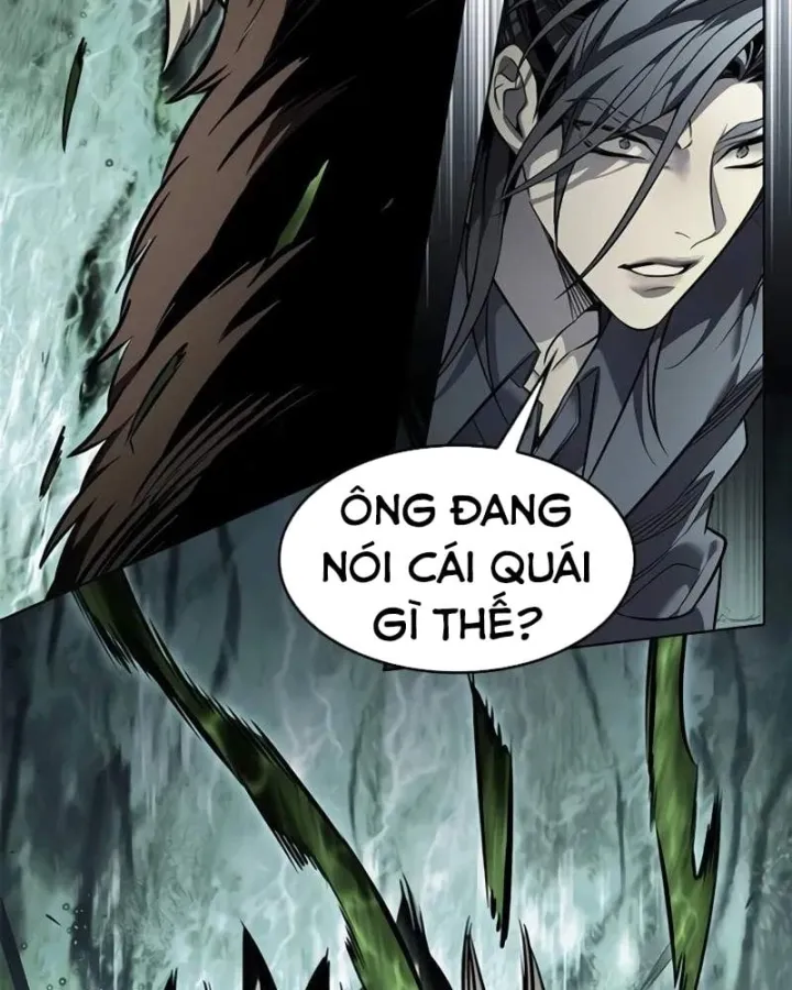 Hóa Thân Thành Mèo Chap 414 - Next Chap 415
