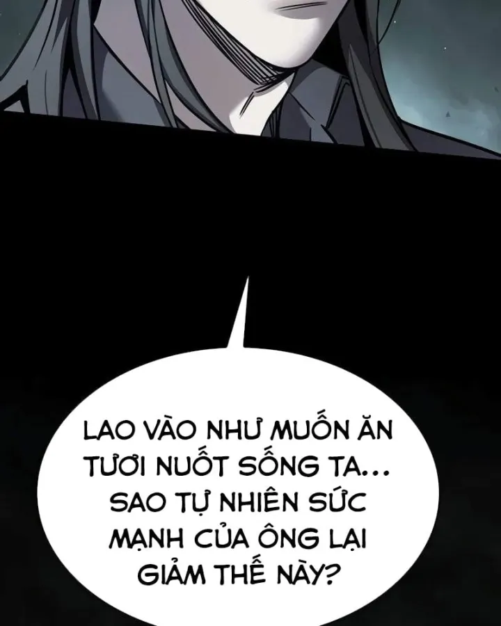 Hóa Thân Thành Mèo Chap 414 - Next Chap 415