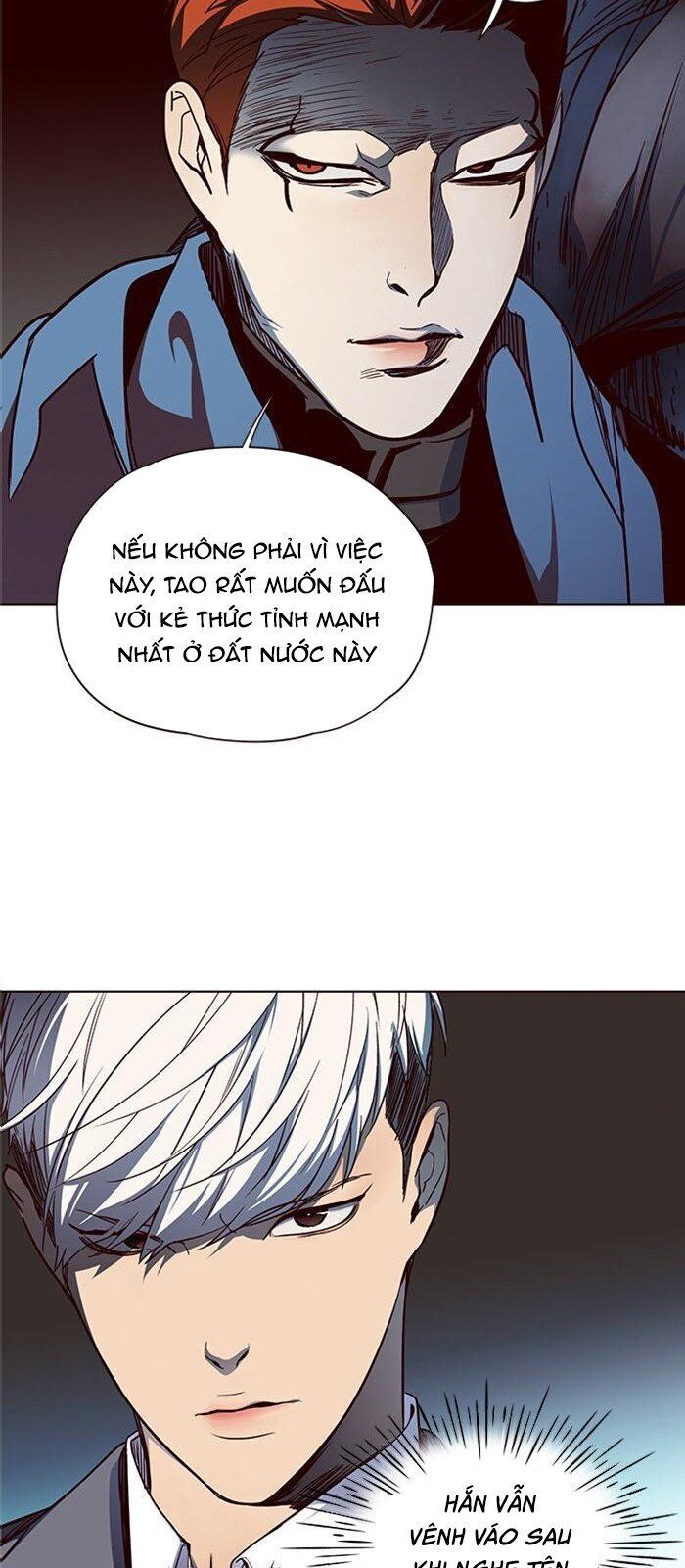 Hóa Thân Thành Mèo Chap 42 - Next Chap 43