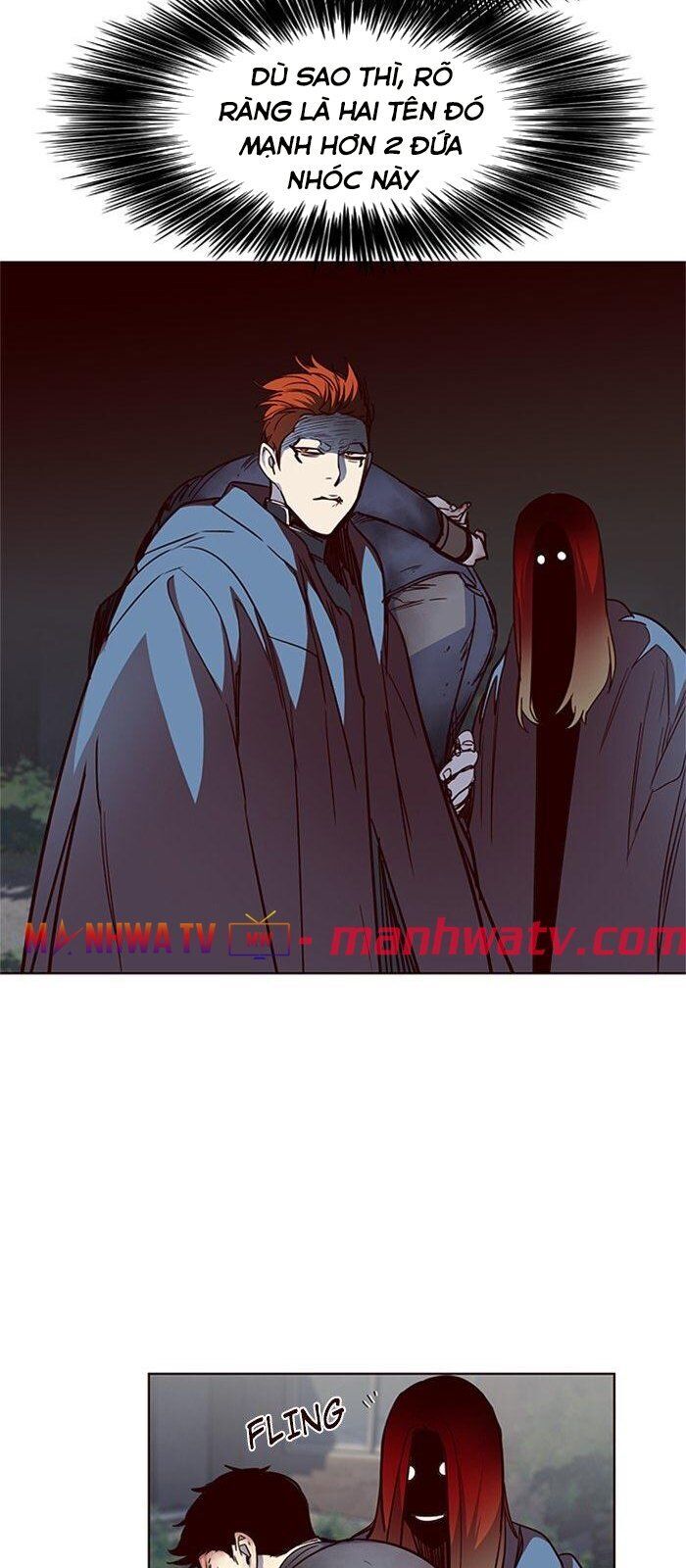 Hóa Thân Thành Mèo Chap 42 - Next Chap 43