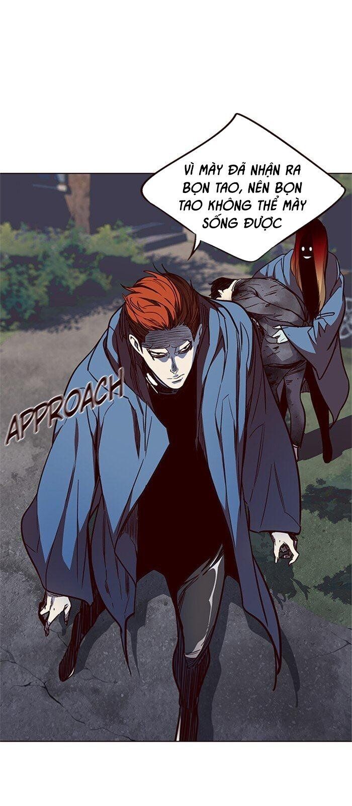 Hóa Thân Thành Mèo Chap 42 - Next Chap 43