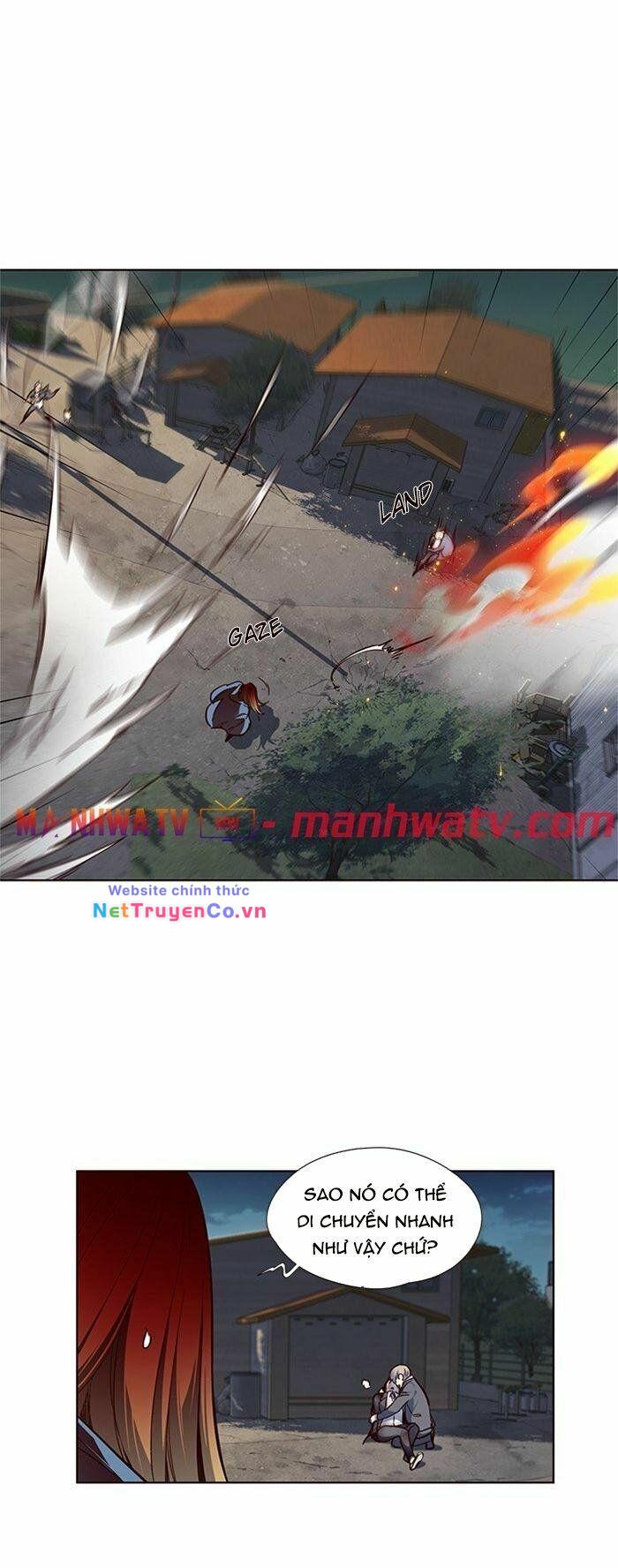 Hóa Thân Thành Mèo Chap 42 - Next Chap 43