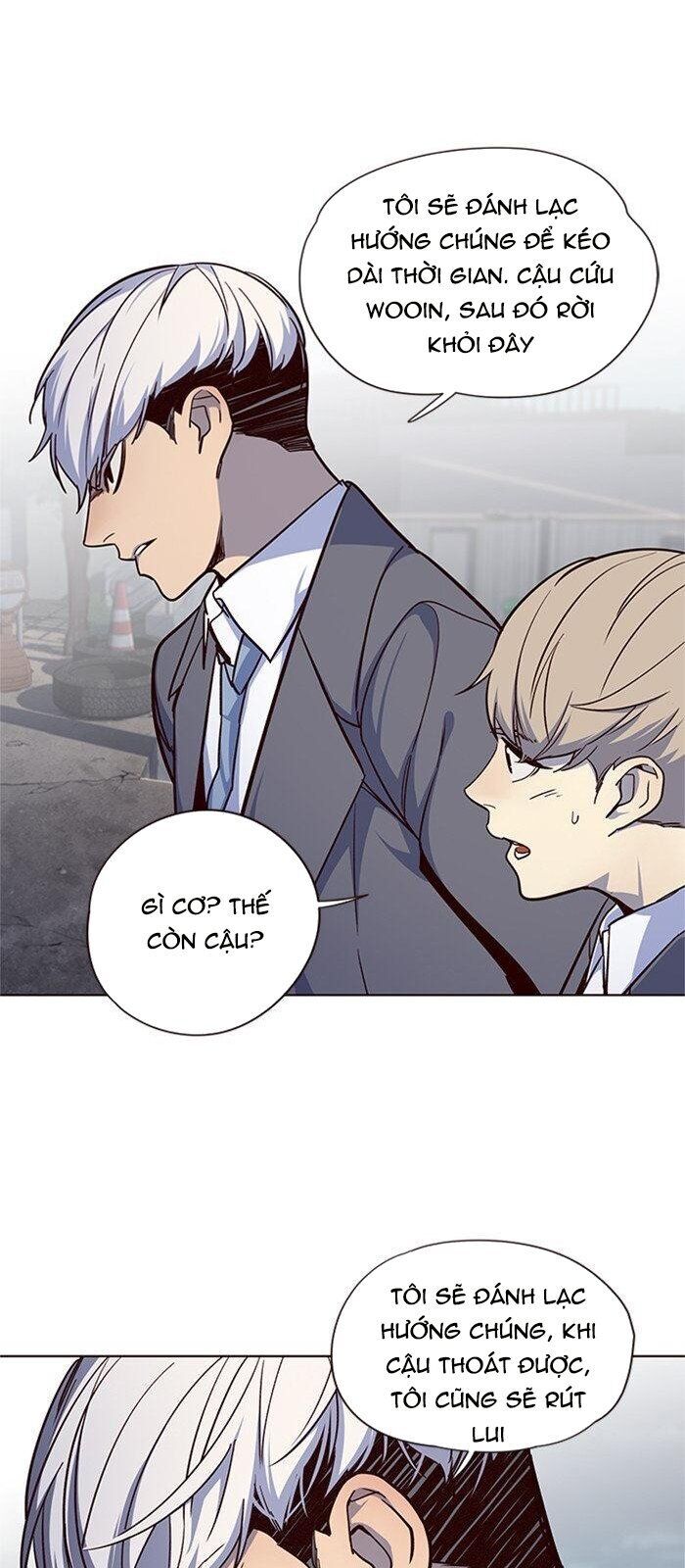 Hóa Thân Thành Mèo Chap 42 - Next Chap 43