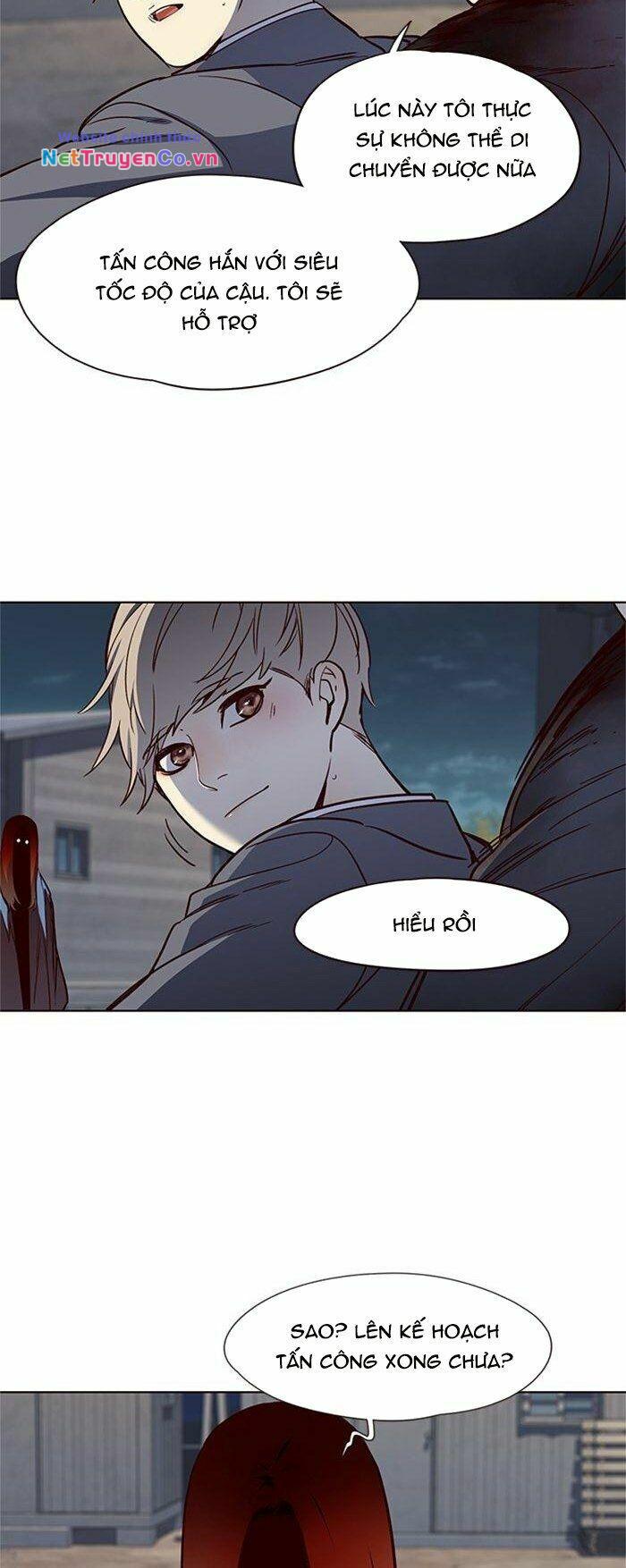 Hóa Thân Thành Mèo Chap 42 - Next Chap 43