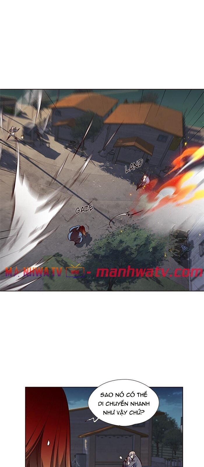 Hóa Thân Thành Mèo Chap 42 - Next Chap 43