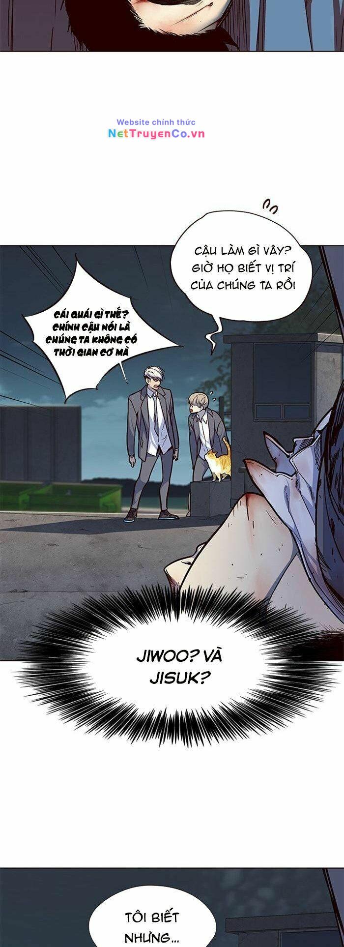 Hóa Thân Thành Mèo Chap 42 - Next Chap 43