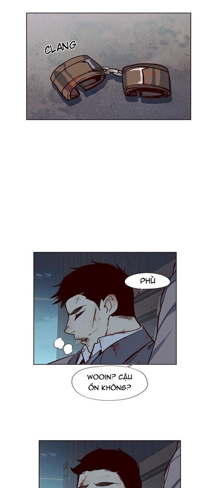 Hóa Thân Thành Mèo Chap 42 - Next Chap 43